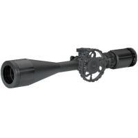 BSA Optics 8-32 X44 mm Stealth Tactical Rifle Scope