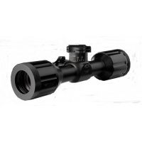 BSA Optics Stealth Tactical Law Enforcement Scope w/Ranger Reticle/Matte Black Finish STS4X32LE