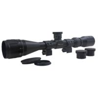 BSA Optics Sweet .17 3-9x40mm AO Rifle Scope