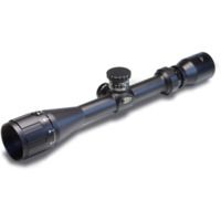 BSA Optics Sweet 17 Target Rifle Scope 3-12x40mm, .17 HMR