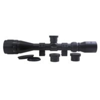 BSA Optics Sweet .22 4-12x40mm Rifle Scope