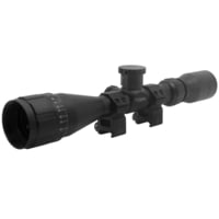BSA Optics Sweet 30-06AO 4-12x40mm Rifle Scope