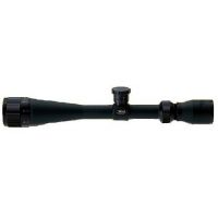 BSA Optics Sweet Series Riflescope w/3 Drums/Adjustable Objective 223-312X40AO