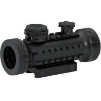 BSA Optics Stealth Tactical Red Dot Sight