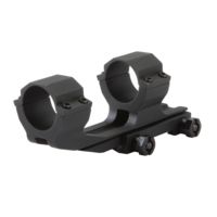 BSA Optics Tactical Weapon 1 Piece 1in Ring Rail Mount
