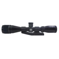 BSA Optics Tactical Weapon 3-12x40mm Rifle Scope