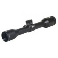 BSA Optics 8x32 Fixed Power Tactical Weapon Rifle Scope