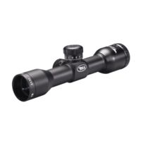 BSA Optics Tactical Weapon 4x30mm Rifle Scope