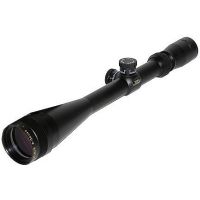 BSA Optics Platinum Rifle Scope 6-24x44mm A/O MILDOT RETICLE PT624X44MD Rifle Scope