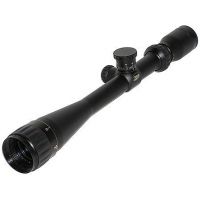 BSA Optics Sweet 17 Target Rifle Scope 6-18x40mm A/O For .17 Caliber Rifle - 17-618X40AO Rifle Scope