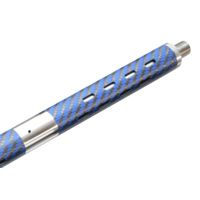 BSF Barrels .308 Win DPMS Carbon Fiber Threaded Barrel