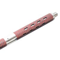 BSF Barrels AR-15 .300 AAC Blackout Carbon Fiber Threaded Barrel