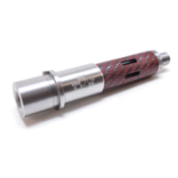 BSF Barrels AR-15 9mm Rifle Barrel w/1:10 Twist