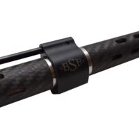 BSF Barrels AR-15/AR-10 Low Profile .875 inch Gas Block