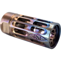 BSF Barrels .875 Gen II Compensator