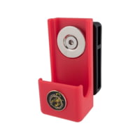Black Scorpion Outdoor Gear Single/Double Stack Competition Magnetic Magazine Pouch