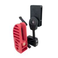 Black Scorpion Outdoor Gear 1911 / 2011 OWB Competition Speed Holster