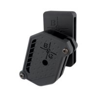 Black Scorpion Outdoor Gear Single Stack Competition Magazine Pouch