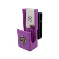 Black Scorpion Outdoor Gear STI 2011 Double Stack Competition Magnetic Magazine Pouch