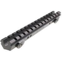 B-square Ruger To Weaver Adapters