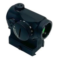 BT AP11830BTQD39 AIMPNT T1 BLK 4 MOA QD 39MM