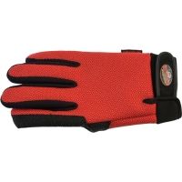 Bubba Blade Bubba Glove Right Hand L-xl Non-slip-grip