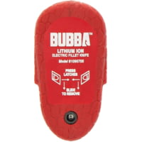 Bubba Blade Lithium Ion Replacement Battery Charger