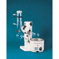 Buchi Rotavapor R-210 Rotary Evaporators with Dry Ice Condenser, Bchi 23022C121 R-210 Professional Evaporators With V-855 Vacuum Controller