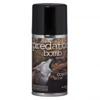 Buck Bomb Predator Scent