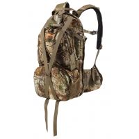 Buck Commander BlackGorge Hunting Backpack