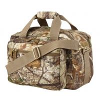 Buck Commander Deluxe Canvas Range Bag