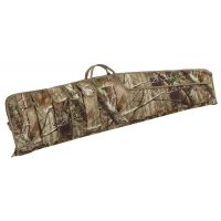 Buck Commander Large Modern Sporting Canvas Rifle Case