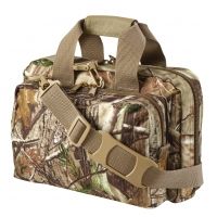 Buck Commander Shooters Canvas Bag