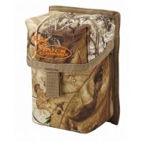 Buck Commander Small/Large Optics Pouch