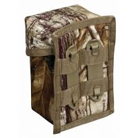 Buck Commander Utility Canvas Pouch