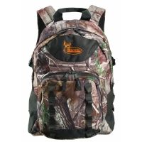 Buck Commander Willie's Day Back Pack