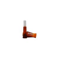 Buck Gardner 2Fur Coyote Bark/Howl