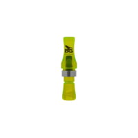 Buck Gardner Canada Hammer - Polycarbonate Goose Call