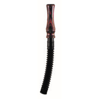 Buck Gardner Diamondwood Deer Grunt - 6-Tone Adjustable Call