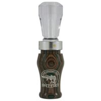 Buck Gardner Diamondwood Spitfire - 1/5 Reed