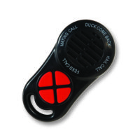 Buck Gardner Electronic Duck Calling Coach