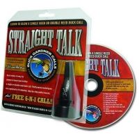 Buck Gardner Straight Talk Instructional CD