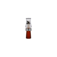 Buck Gardner Mallard Hammer - Cajun-Style Double Reed