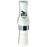 Buck Gardner Snow Goose Call