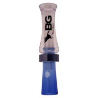 Buck Gardner Teal Duck Call