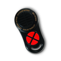 Buck Gardner Vocal Varmint - Handheld Electronic Predator Call