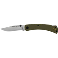 Buck Knives 110 Slim Pro TRX Knife