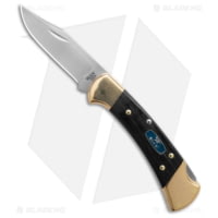 Buck Knives 112 Ranger Bowie 3.00in Folding Knife