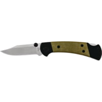 Buck Knives 112 Ranger Sport Knife