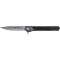 Buck Knives 264 Cavalier 3.6in Folding Knife